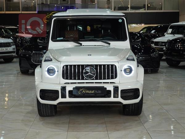 Mercedes-Benz for sale in Iraq